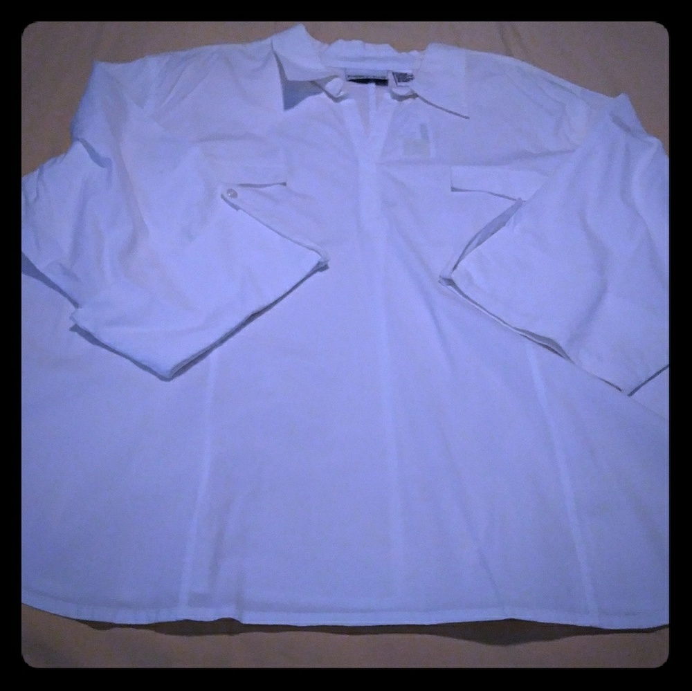 Woman's Stretch Shirt